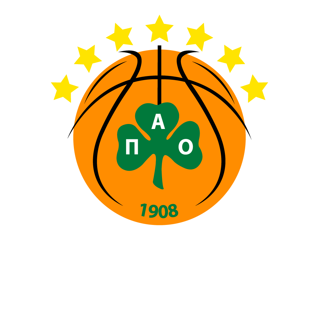 Panathinaikos (Cyber) logo