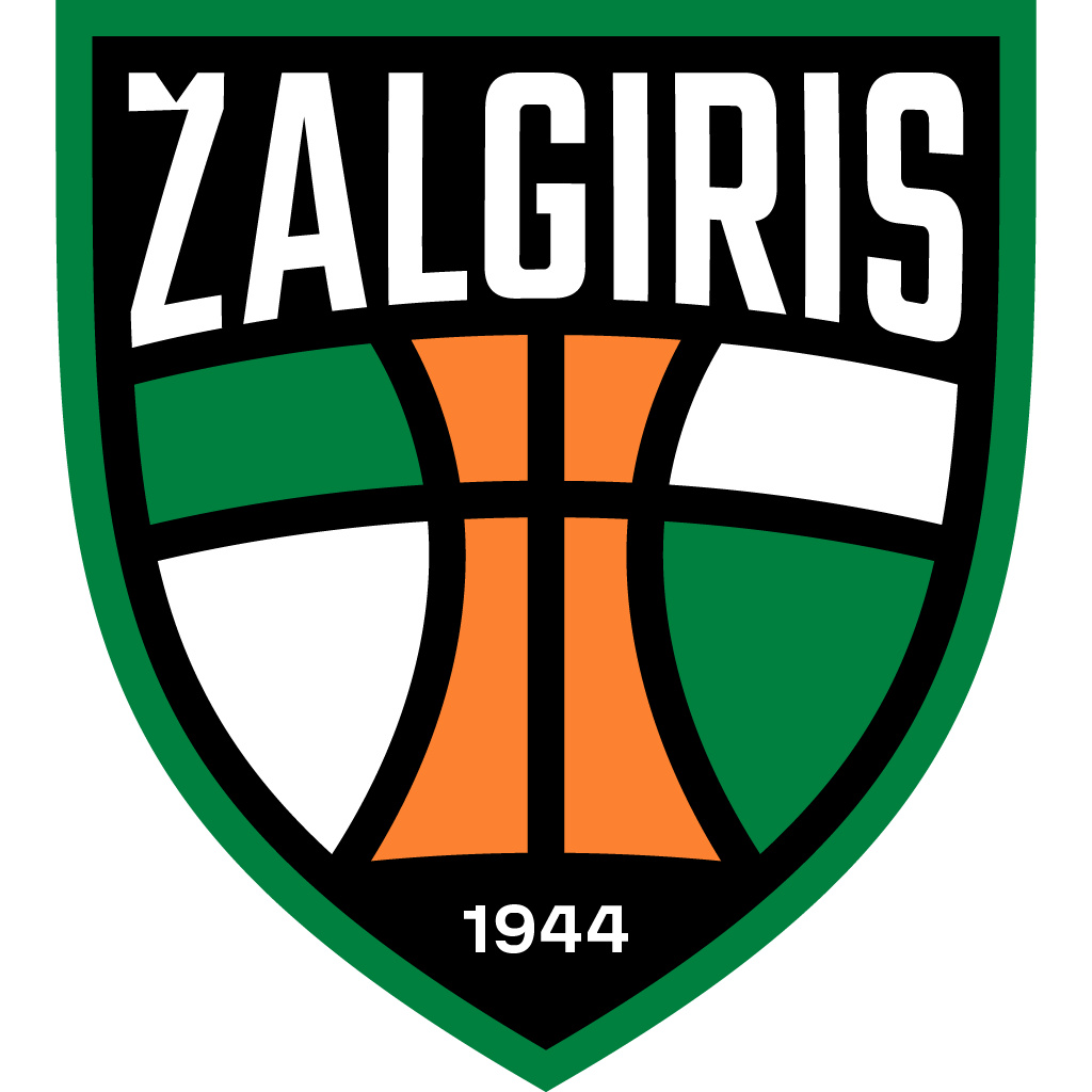 Žalgiris (Cyber) logo