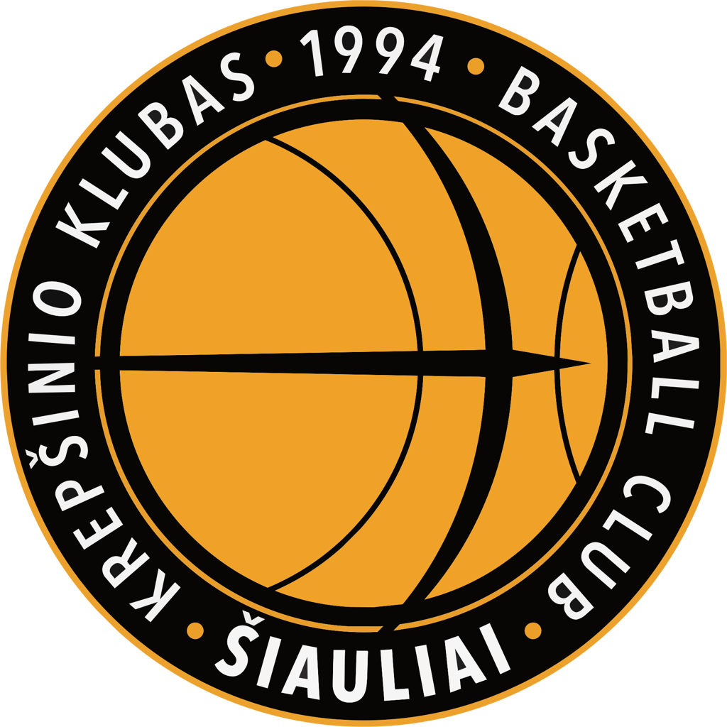 Siauliai (Cyber) Siauliai (Cyber) logo