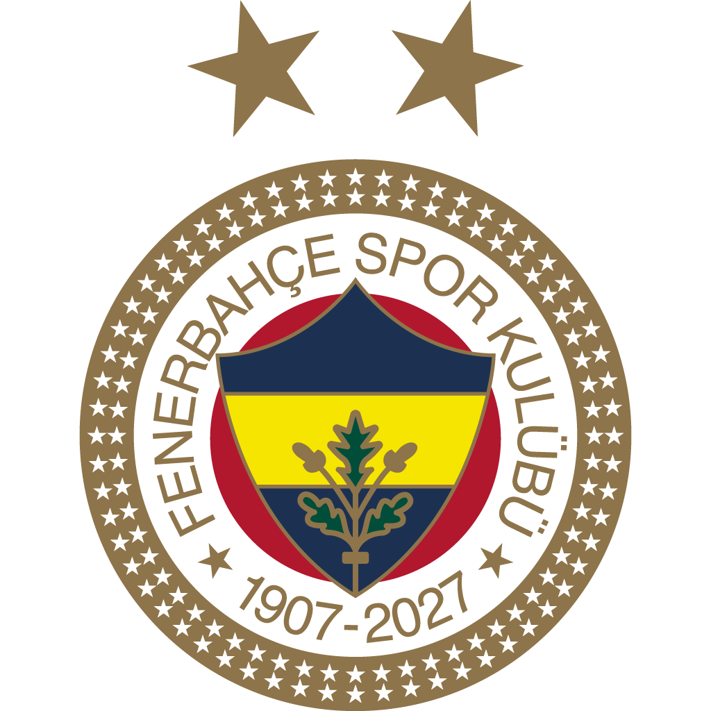 Fenerbahçe (Cyber) logo