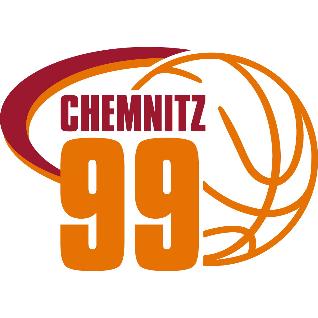 Chemnitz (Cyber) Chemnitz (Cyber) logo