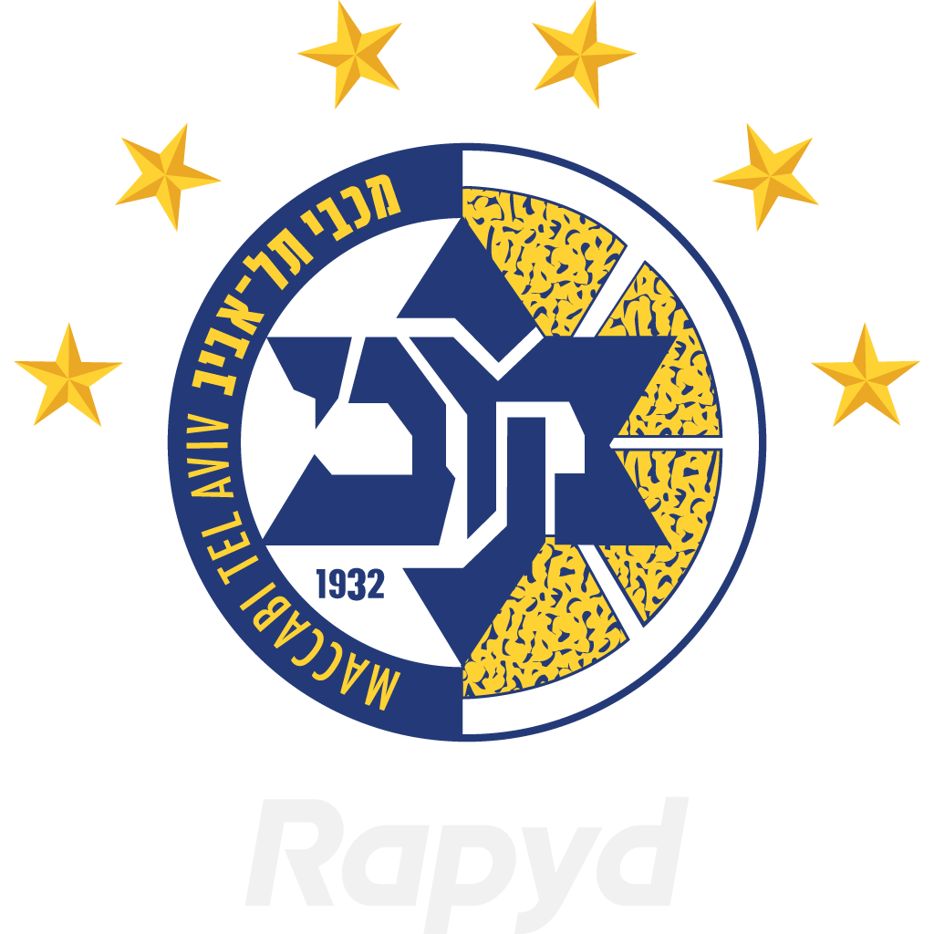 Maccabi (Cyber) logo