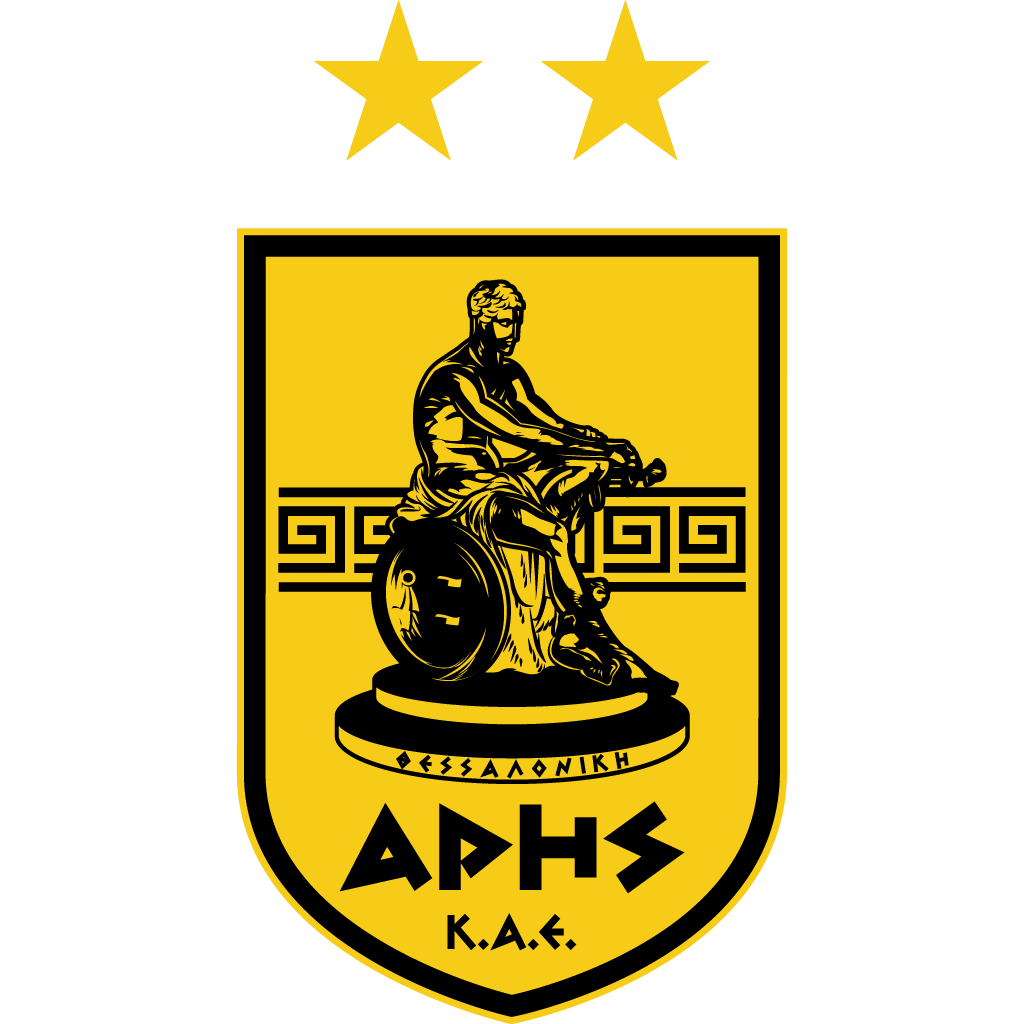 Aris (Cyber) Aris (Cyber) logo