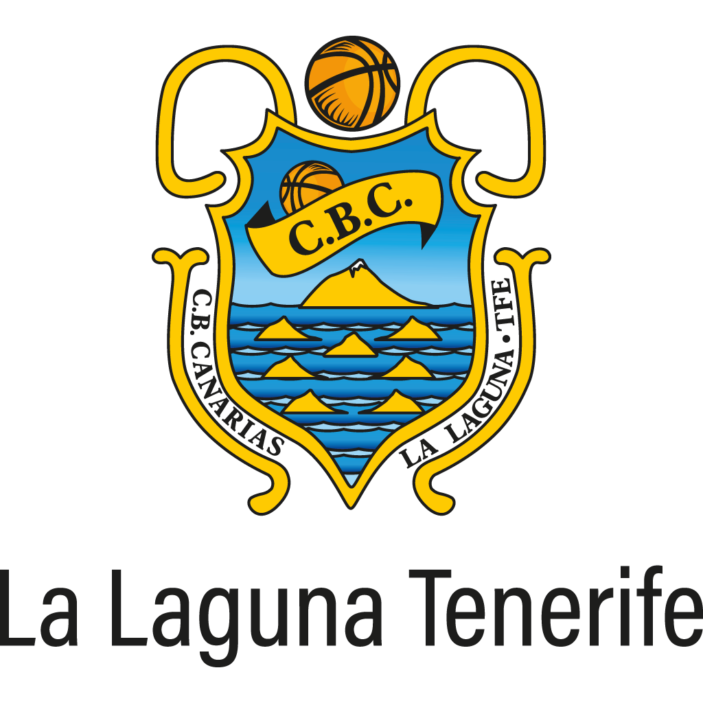 Tenerife (Cyber) Tenerife (Cyber) logo