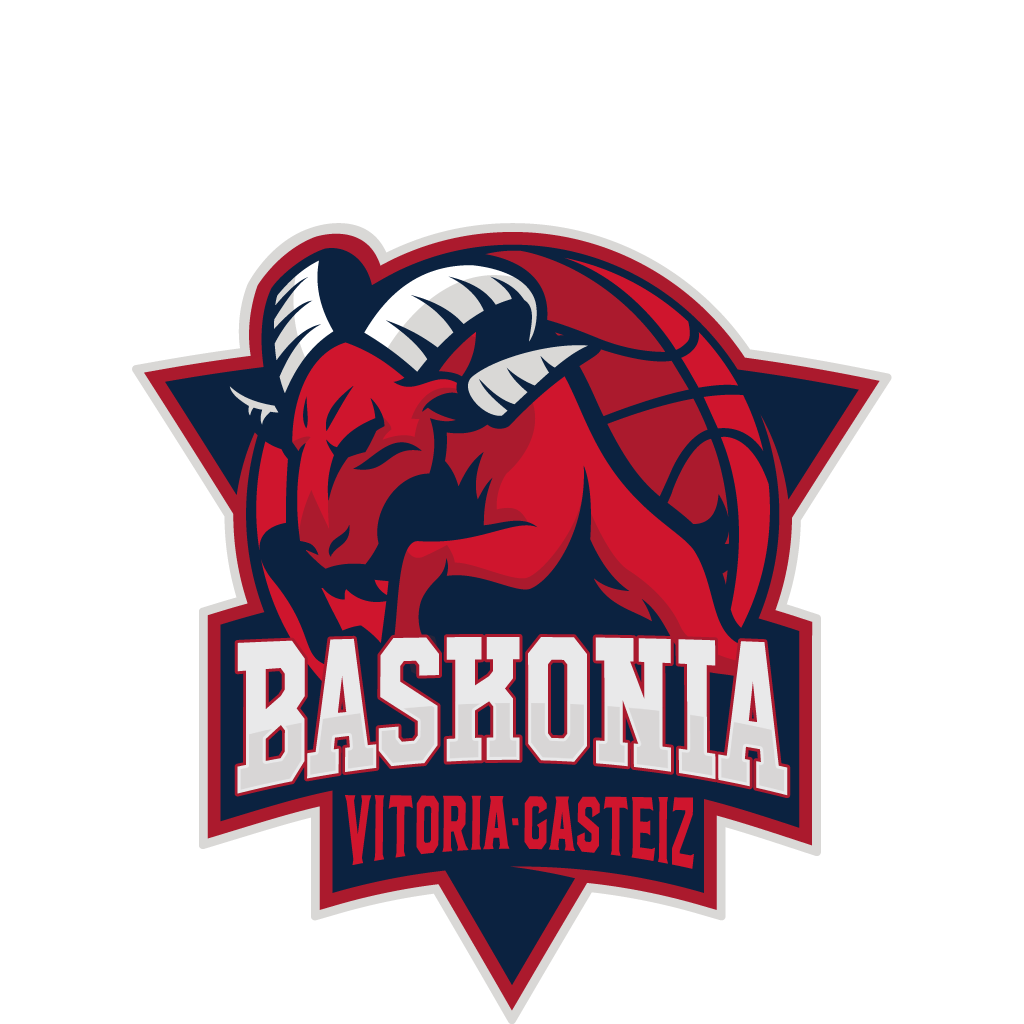 Baskonia (Cyber) logo