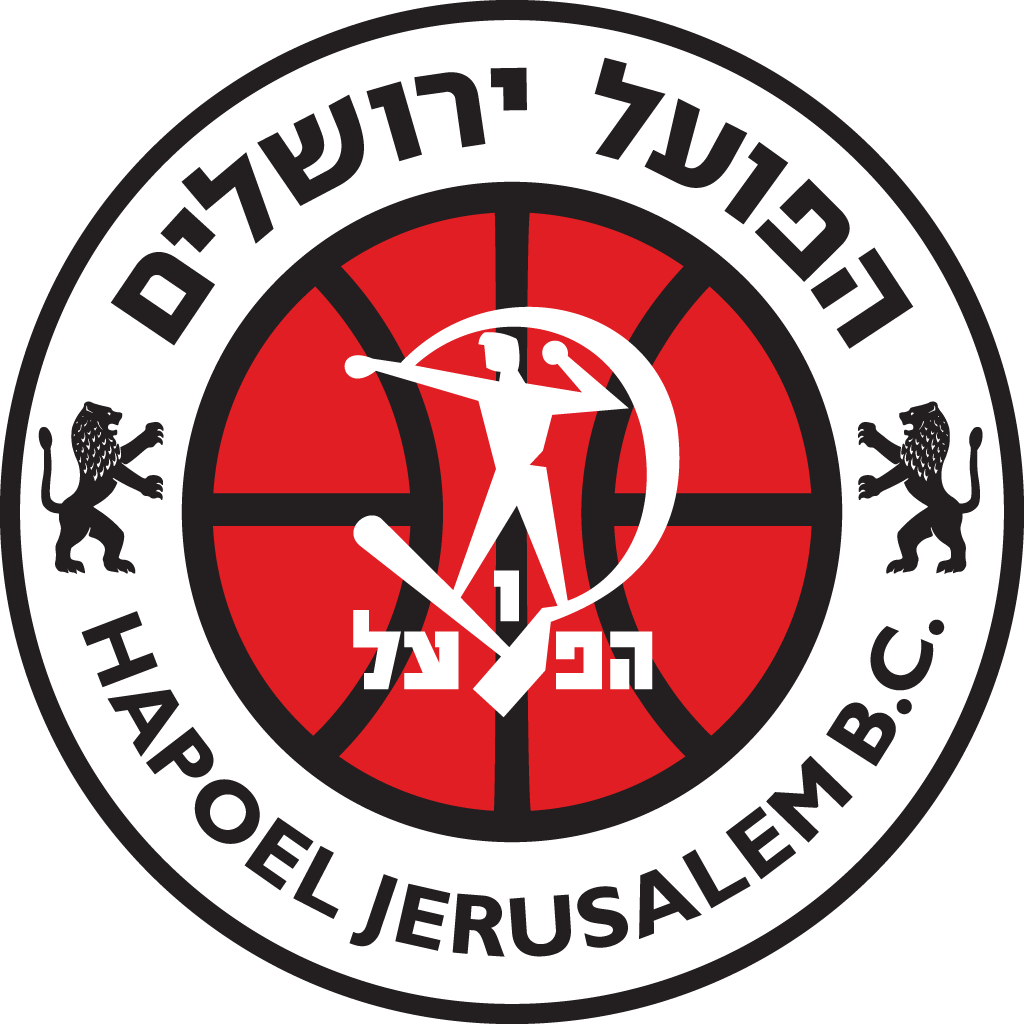Hapoel Jerusalem logo