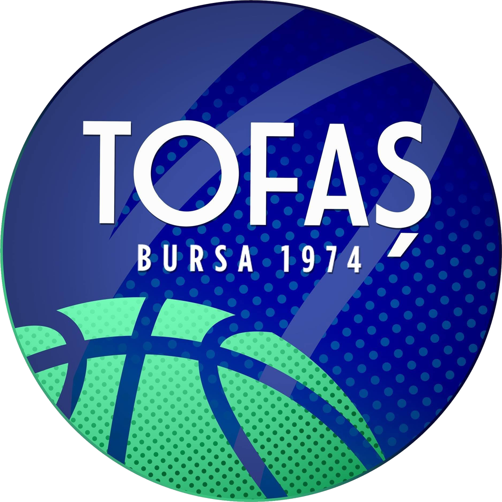 Tofaş (Cyber) Tofaş (Cyber) logo