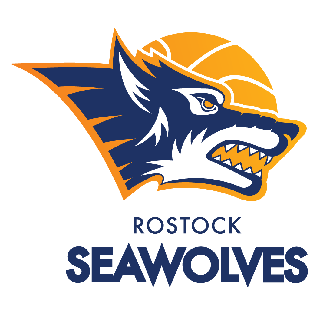 Rostock (Cyber) Rostock (Cyber) logo
