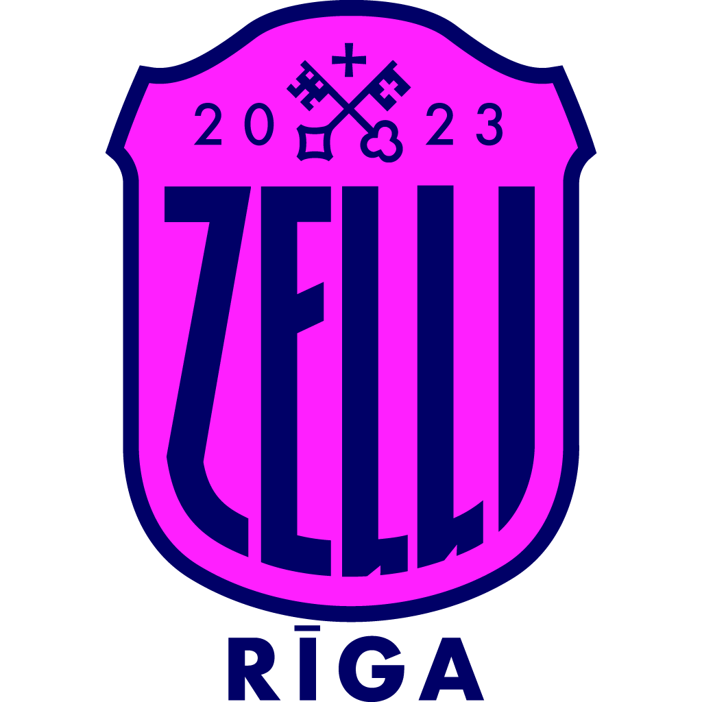 Riga (Cyber) Riga (Cyber) logo
