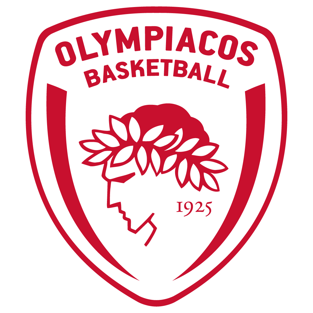 Olympiacos (Cyber) logo