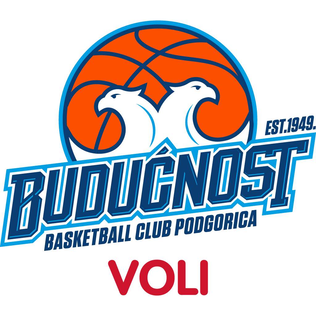 Budućnost (Cyber) Budućnost (Cyber) logo