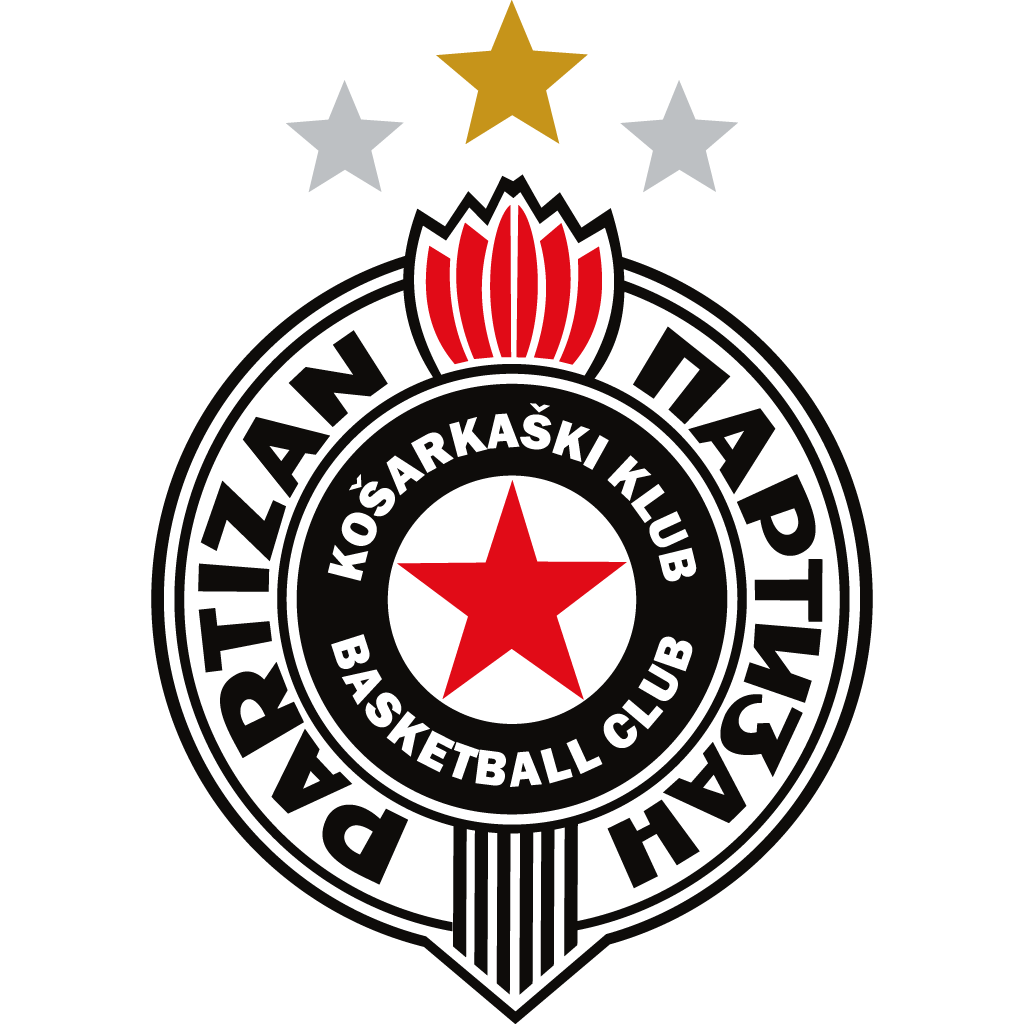 Partizan (Cyber) logo