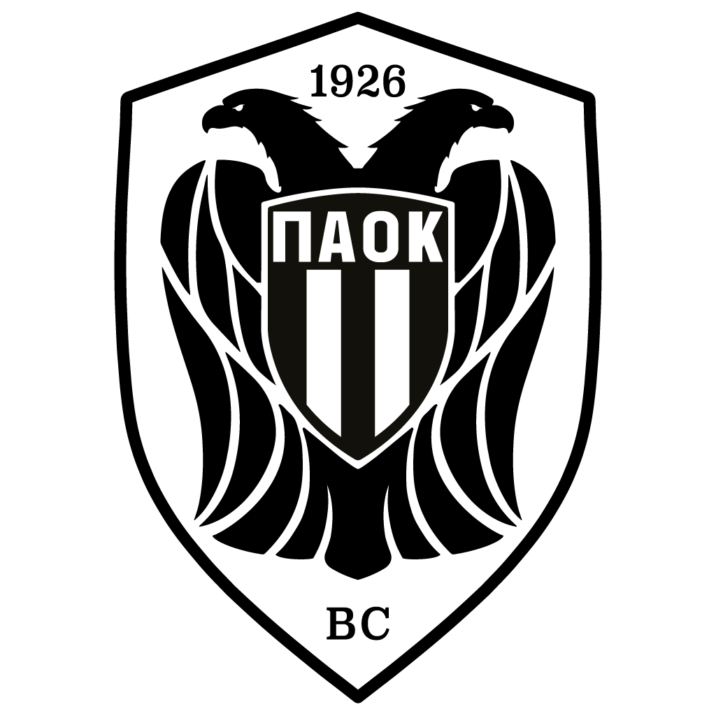 PAOK (Cyber) PAOK (Cyber) logo