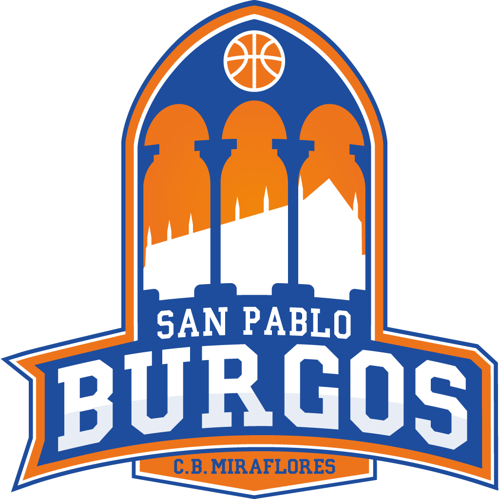 Burgos (Cyber) Burgos (Cyber) logo