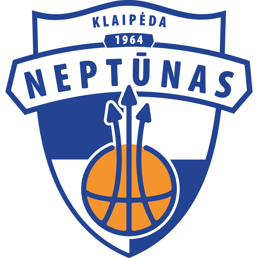 Neptūnas (Cyber) Neptūnas (Cyber) logo